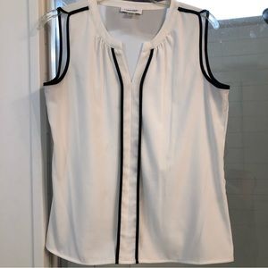 New Calvin Klein top!